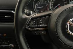 2019 Mazda CX-5 GT