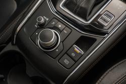 2019 Mazda CX-5 GT
