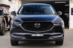 2019 Mazda CX-5 GT