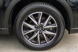 2019 Mazda CX-5 GT