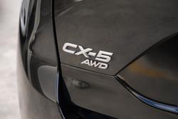 2019 Mazda CX-5 GT