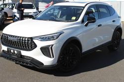 2025 GWM Haval Jolion Ultra