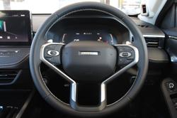 2025 GWM Haval Jolion Ultra