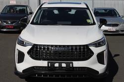 2025 GWM Haval Jolion Ultra