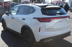 2025 GWM Haval Jolion Ultra