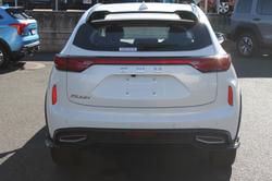 2025 GWM Haval Jolion Ultra