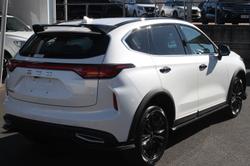 2025 GWM Haval Jolion Ultra