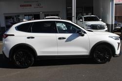 2025 GWM Haval Jolion Ultra