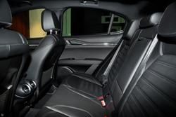 2022 Alfa Romeo Stelvio Quadrifoglio