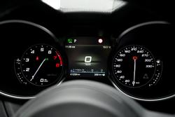 2022 Alfa Romeo Stelvio Quadrifoglio