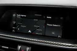 2022 Alfa Romeo Stelvio Quadrifoglio