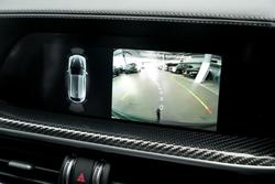 2022 Alfa Romeo Stelvio Quadrifoglio