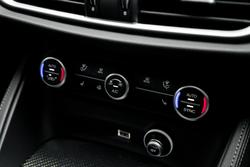 2022 Alfa Romeo Stelvio Quadrifoglio