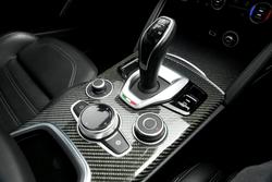 2022 Alfa Romeo Stelvio Quadrifoglio