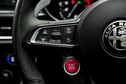 2022 Alfa Romeo Stelvio Quadrifoglio