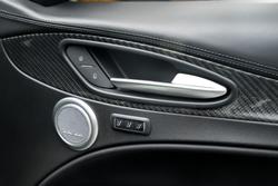 2022 Alfa Romeo Stelvio Quadrifoglio