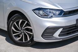 2023 Volkswagen Polo 85TSI Life