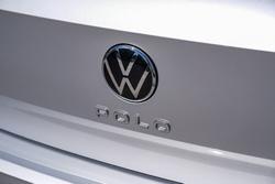 2023 Volkswagen Polo 85TSI Life
