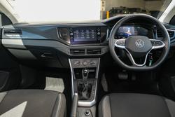 2023 Volkswagen Polo 85TSI Life