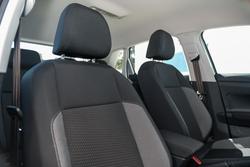 2023 Volkswagen Polo 85TSI Life