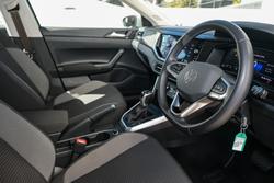 2023 Volkswagen Polo 85TSI Life