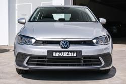 2023 Volkswagen Polo 85TSI Life