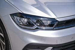 2023 Volkswagen Polo 85TSI Life