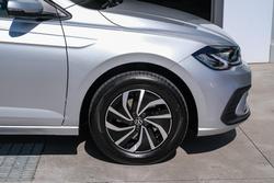2023 Volkswagen Polo 85TSI Life