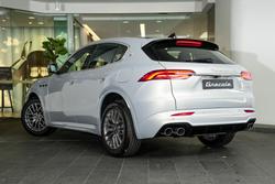 2025 Maserati Grecale GT HYBRID MY24 BIANCO ASTRO