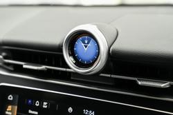 2025 Maserati Grecale GT HYBRID MY24 BIANCO ASTRO