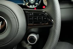 2025 Maserati Grecale GT HYBRID MY24 BIANCO ASTRO