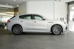2025 Maserati Grecale GT HYBRID MY24 BIANCO ASTRO