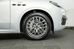 2025 Maserati Grecale GT HYBRID MY24 BIANCO ASTRO