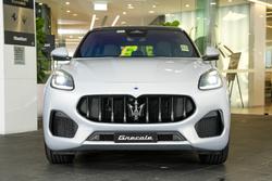 2025 Maserati Grecale GT HYBRID MY24 BIANCO ASTRO