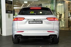 2025 Maserati Grecale GT HYBRID MY24 BIANCO ASTRO