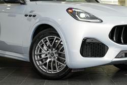 2025 Maserati Grecale GT HYBRID MY24 BIANCO ASTRO