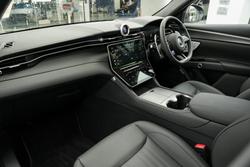 2025 Maserati Grecale GT HYBRID MY24 BIANCO ASTRO