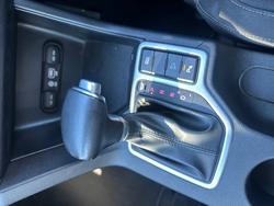 2017 Kia Sportage Si Premium