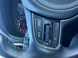 2017 Kia Sportage Si Premium