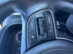 2017 Kia Sportage Si Premium