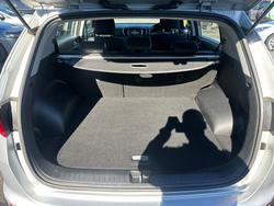 2017 Kia Sportage Si Premium