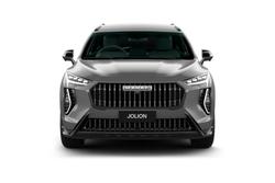 2026 Great Wall Haval Jolion