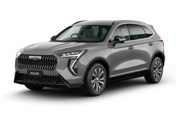 2026 Great Wall Haval Jolion