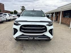 2025 ISUZU MU-X LS-T