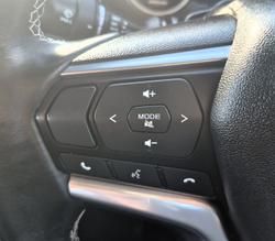 2021 ISUZU D-MAX LS-U (4x4)