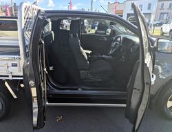 2021 ISUZU D-MAX LS-U (4x4)