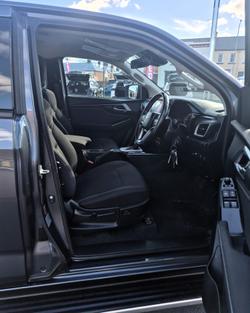 2021 ISUZU D-MAX LS-U (4x4)