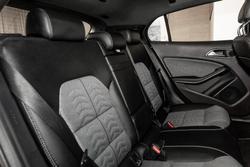 2019 MERCEDES-BENZ GLA 180
