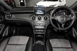 2019 MERCEDES-BENZ GLA 180