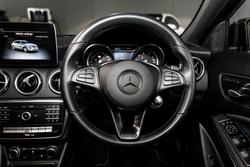2019 MERCEDES-BENZ GLA 180
